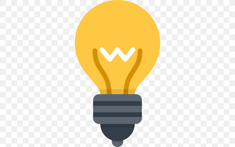 Incandescent Light Bulb Clip Art, PNG, 512x512px, Light, Electricity, Incandescent Light Bulb, Information, Lamp Download Free