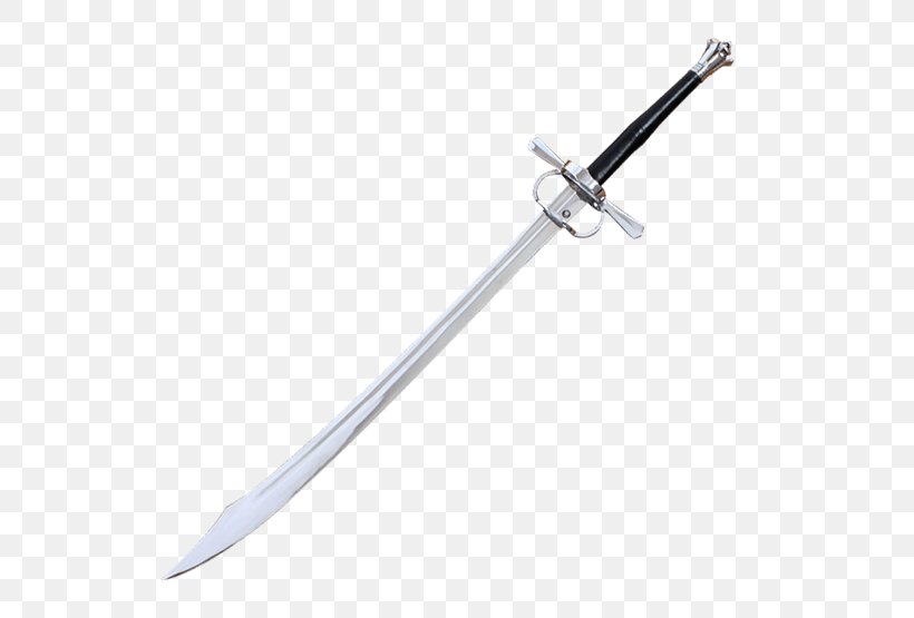 Longsword Half-sword Weapon バスタードソード, PNG, 555x555px, Longsword, Blade, Cold Steel, Cold Weapon, Ewart Oakeshott Download Free