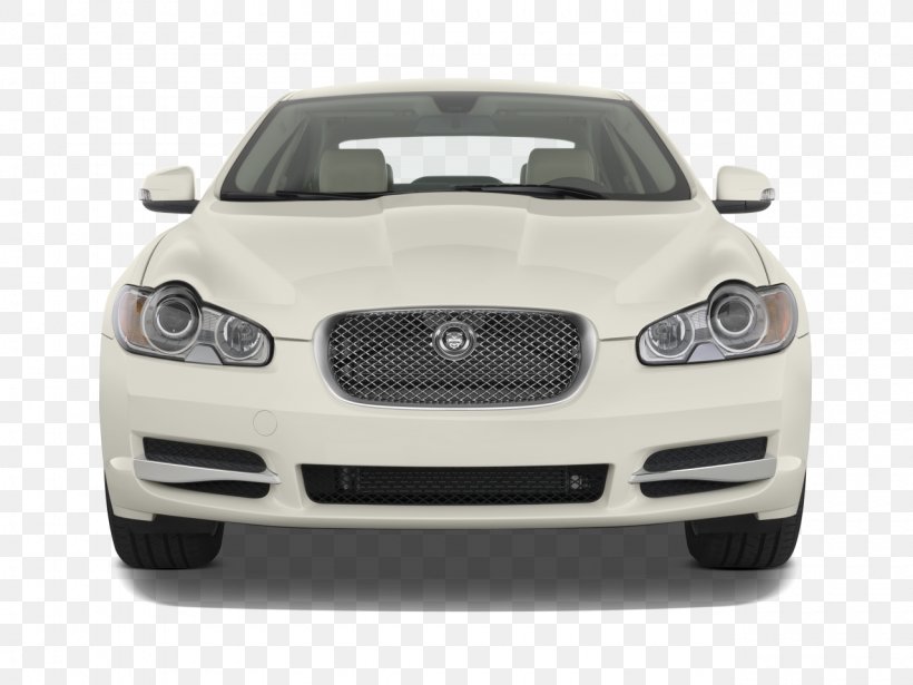 Mid-size Car 2009 Jaguar XF Luxury Vehicle, PNG, 1280x960px, 2009 Jaguar Xf, Car, Automotive Design, Automotive Exterior, Automotive Lighting Download Free