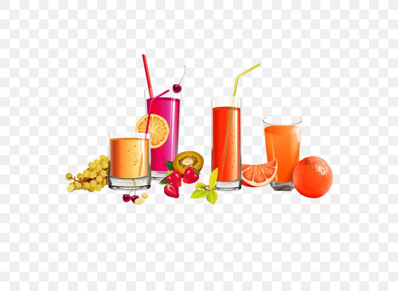 Orange Juice Coconut Water Strawberry Juice, PNG, 600x600px, Juice, Cocktail Garnish, Coconut Water, Drink, Fruit Download Free