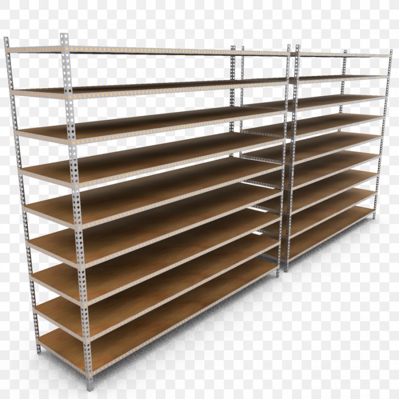 Shelf .3ds 3D Computer Graphics Industry Rack Industries, PNG, 920x920px, 3d Computer Graphics, 3d Modeling, Shelf, Animated Film, Cabinetry Download Free