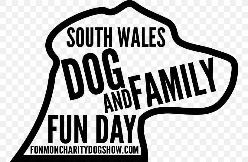 South Wales Logo Brand Belfast Dog, PNG, 756x536px, South Wales, Area, Belfast, Black And White, Brand Download Free