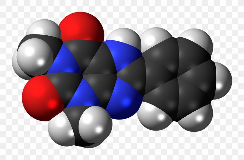 Space-filling Model Molecule Indigo Dye Chemistry Bamifylline, PNG, 1280x841px, Spacefilling Model, Adenosine A1 Receptor, Ballandstick Model, Blue, Chemical Classification Download Free