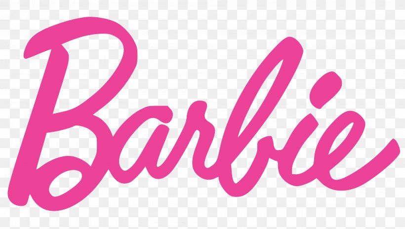 Barbie Fashion Doll Logo Mattel, PNG, 3800x2152px, Barbie, Barbie Mermaidia, Bild Lilli Doll, Brand, Doll Download Free
