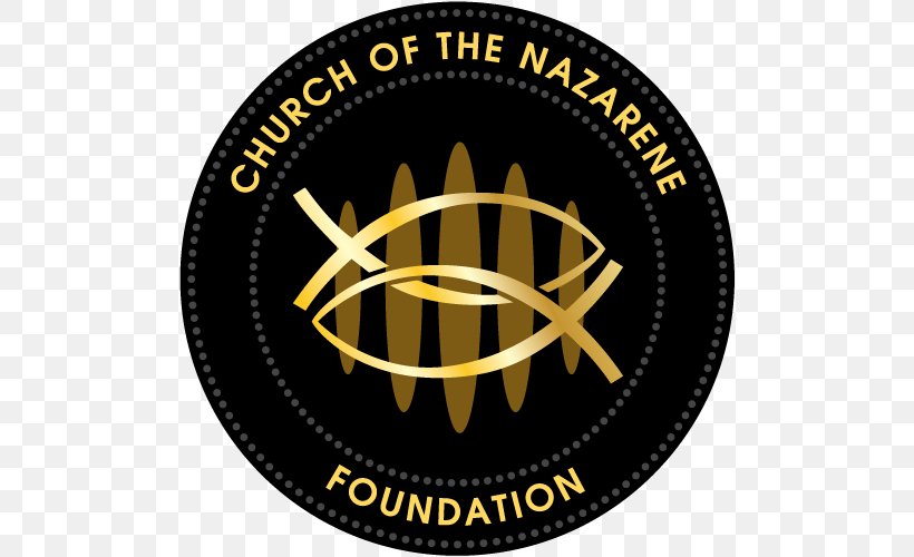Church Of The Nazarene Foundation Organization Global Ministry Center Alive Church, PNG, 500x500px, Church Of The Nazarene, Badge, Brand, Emblem, Generosity Download Free