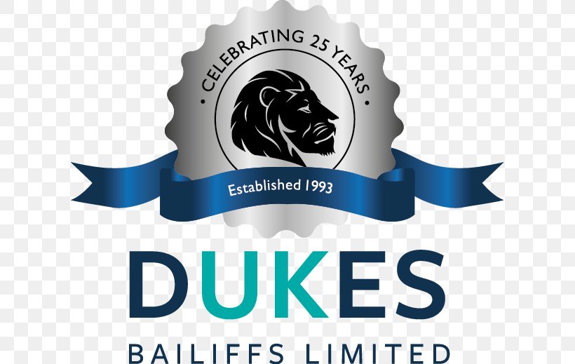 Dukes Bailiffs Limited Logo Limited Company, PNG, 617x519px, Logo, Bailiff, Brand, Brethertons, Business Download Free