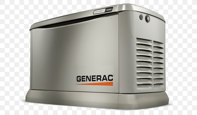 Generac Power Systems Standby Generator Stand-alone Power System Off-the-grid Electric Generator, PNG, 768x480px, Generac Power Systems, Diesel Generator, Electric Generator, Electric Power System, Electrical Grid Download Free