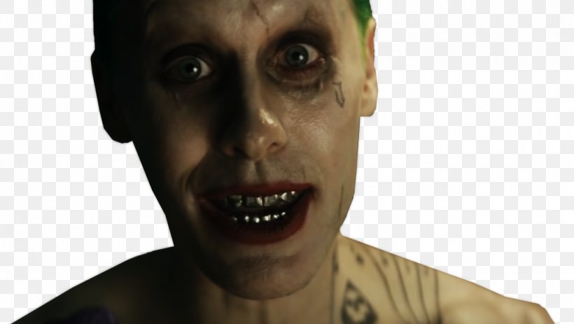 Jared Leto Joker Suicide Squad HEADERS DC Comics, PNG, 1028x581px, Watercolor, Cartoon, Flower, Frame, Heart Download Free