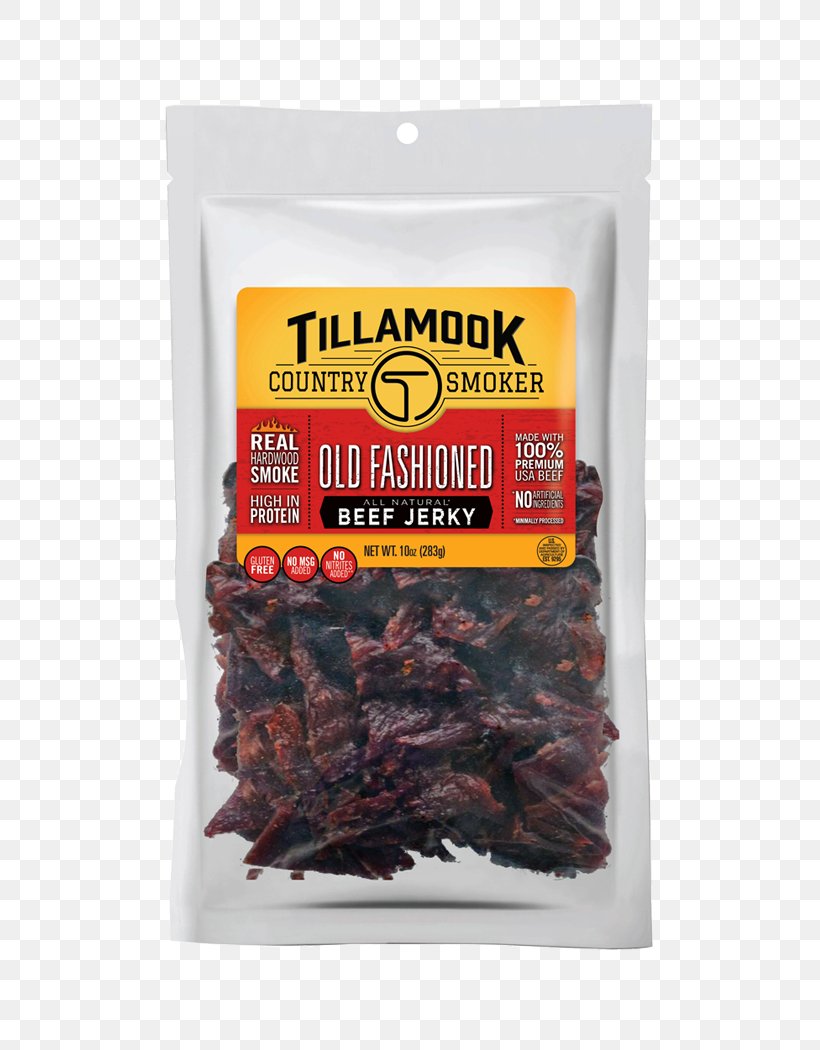 Jerky Meat Tillamook Beef Smoking, PNG, 750x1050px, Jerky, Animal Source Foods, Beef, Country Smoker Outlet, Filet Mignon Download Free
