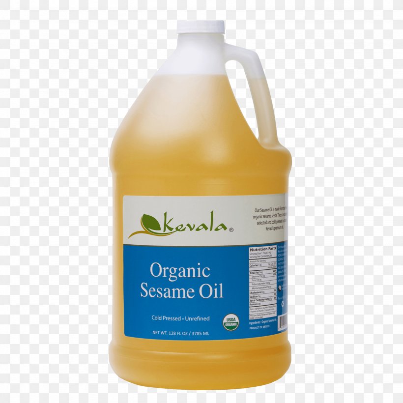 Organic Food Sesame Oil Olive Oil, PNG, 2048x2048px, Organic Food, Avocado Oil, Cooking Spray, Fluid Ounce, Food Download Free