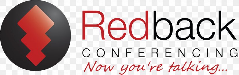 Redback Conferencing Marketing Logo Sydney Office Fitout Company Web Conferencing, PNG, 2642x829px, Marketing, Australia, Brand, Company, Convention Download Free