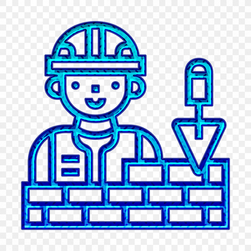 Wall Icon Construction Worker Icon Construction And Tools Icon, PNG, 1204x1204px, Wall Icon, Architecture, Art Museum, Building, Business Download Free