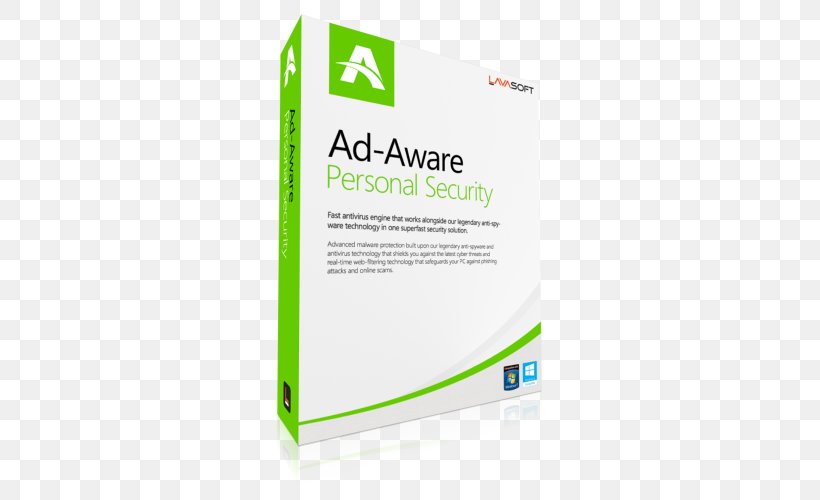 Ad-Aware Lavasoft Antivirus Software Computer Software Anti-spyware, PNG, 500x500px, Adaware, Adware, Antispyware, Antivirus Software, Bitdefender Download Free