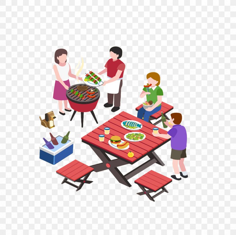 Barbecue Stock Photography Royalty-free Clip Art, PNG, 2362x2362px, Barbecue, Area, Family, Human Behavior, Party Download Free
