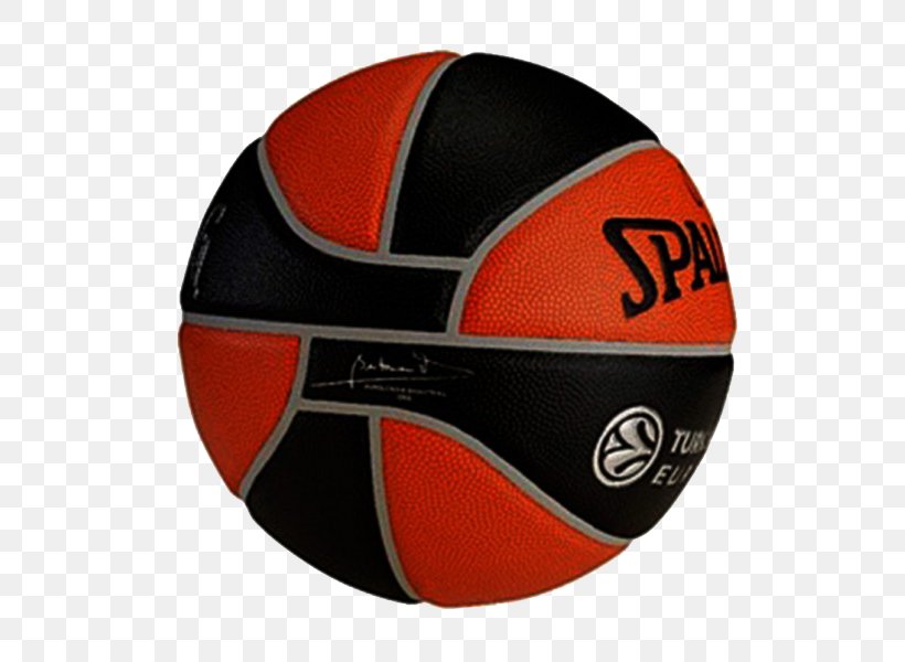 Basketball EuroLeague Spalding NBA, PNG, 600x600px, Ball, Basketball, Euroleague, Fiba, Molten Corporation Download Free