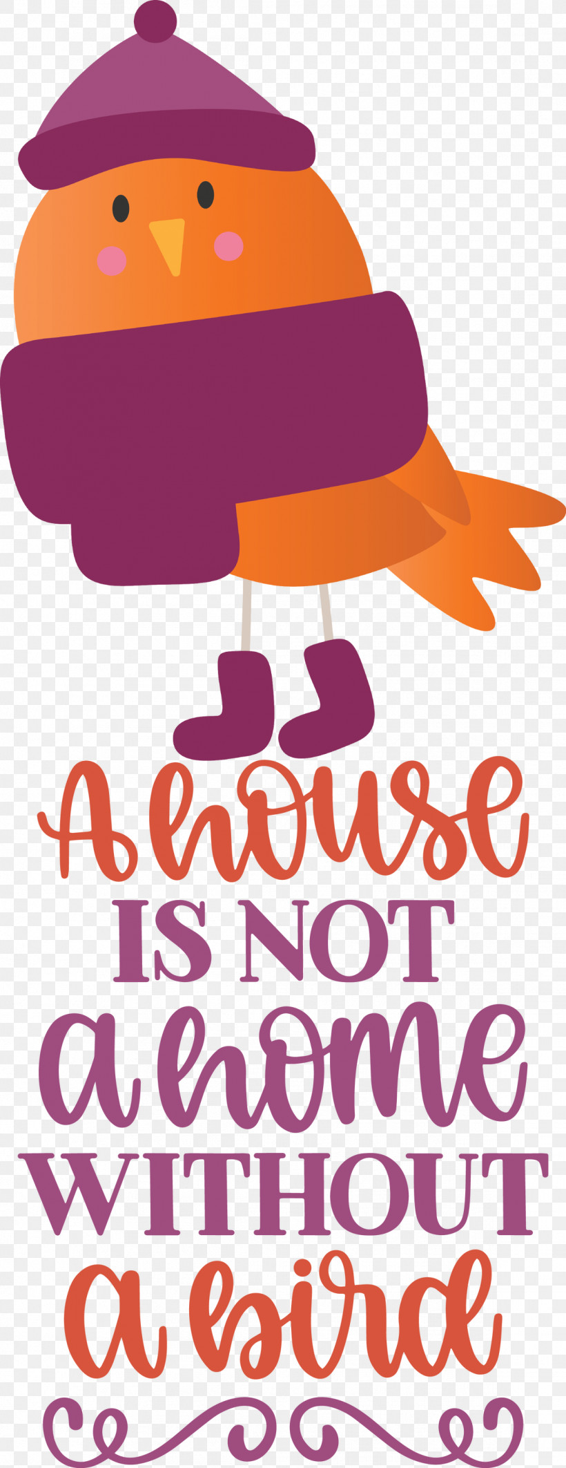 Bird Quote Bird Home, PNG, 1158x3000px, Bird, Geometry, Happiness, Home, House Download Free