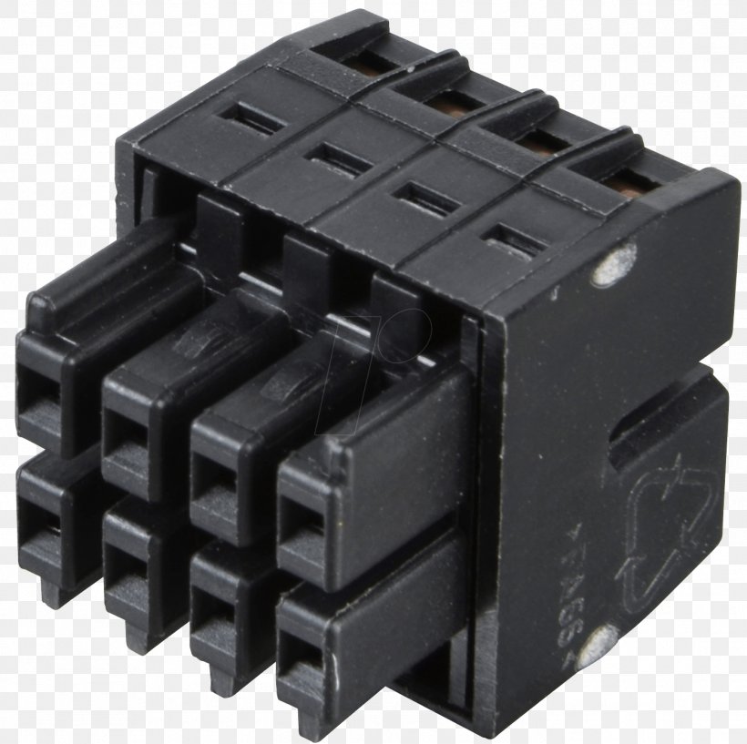 Electrical Connector WAGO Kontakttechnik Terminal Electronics NYSE:SCHW, PNG, 1396x1392px, Electrical Connector, Circuit Component, Electronic Component, Electronics, Electronics Accessory Download Free