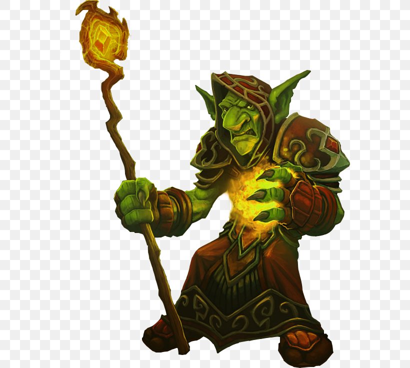 Green Goblin World Of Warcraft Folklore, PNG, 580x736px, Goblin, Art, Elf, Fairy, Fantasy Download Free