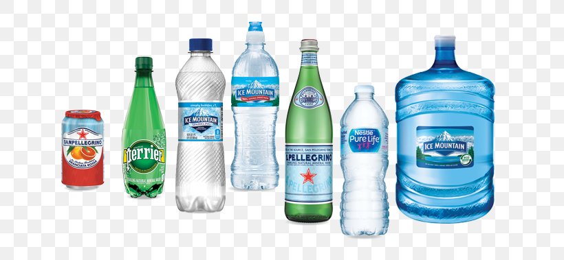 Ice Mountain Bottled Water Arrowhead Water Deer Park Spring Water, PNG, 792x379px, Ice Mountain, Bisphenol A, Bottle, Bottled Water, Brand Download Free