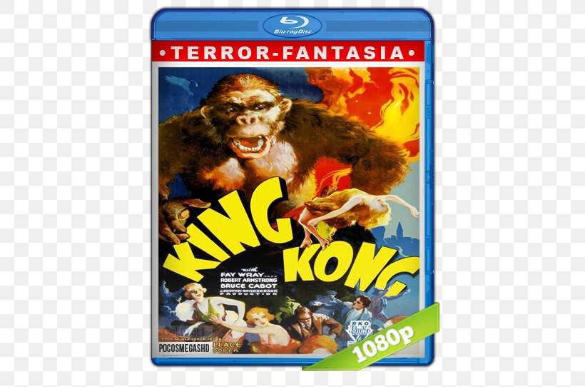 King Kong Film Poster Printing, PNG, 542x542px, King Kong, Action Figure, Action Toy Figures, Culture, Film Download Free