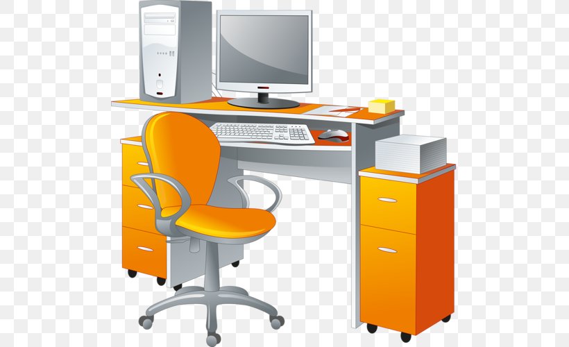 Paper Office Supplies Desk, PNG, 500x500px, Paper, Business, Computer, Computer Desk, Desk Download Free