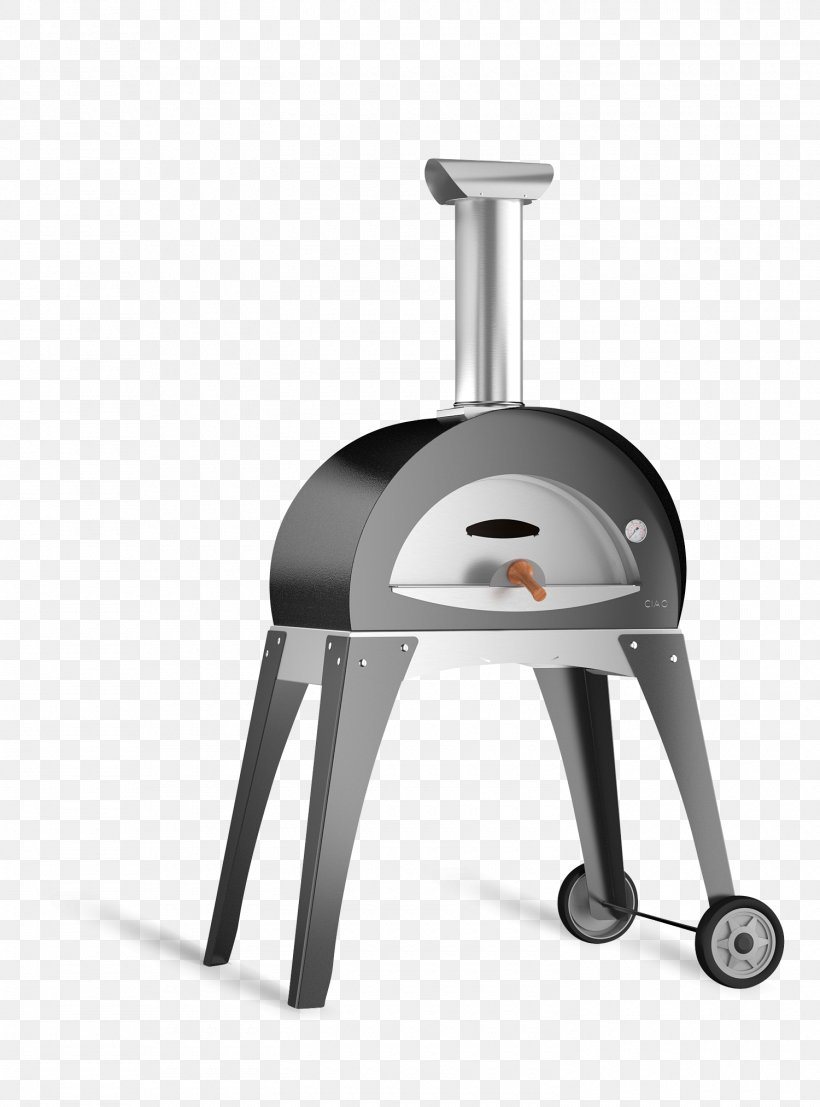 Pizza Barbecue Wood-fired Oven Stove, PNG, 1500x2025px, Watercolor, Cartoon, Flower, Frame, Heart Download Free