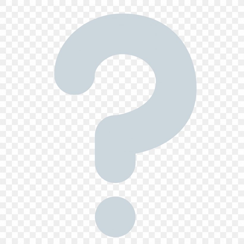 Question Mark Emoji Logo Brand, PNG, 2048x2048px, Question Mark, Brand, Computer, Emoji, Emojipedia Download Free