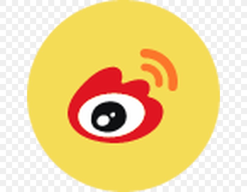 Sina Weibo Mobile App Sina Corp Microblogging WeChat, PNG, 640x640px, Sina Weibo, Android, App Store, Iphone, Logo Download Free