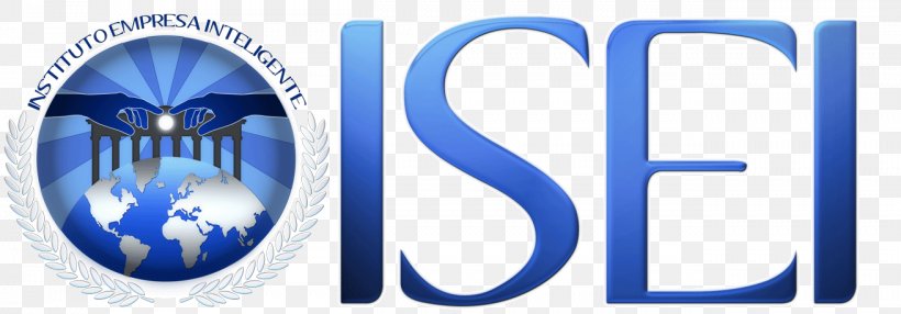 Bufete Empresa Inteligente Logo ISEI Business Administration, PNG, 1312x459px, Empresa, Blue, Brand, Business Administration, Consultant Download Free