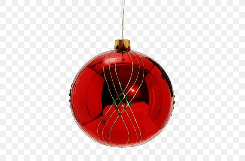 Christmas Ornament, PNG, 540x540px, Watercolor, Ball, Christmas Decoration, Christmas Ornament, Glass Download Free