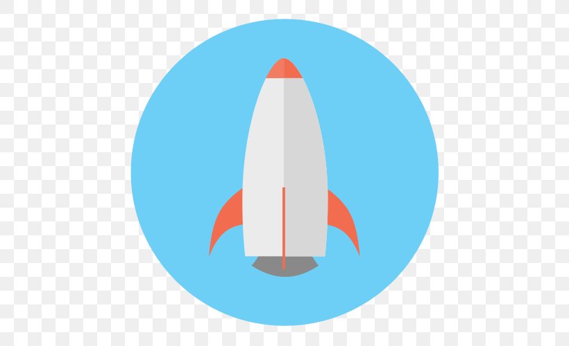 Flat Design Advertising E-commerce Rocket, PNG, 500x500px, Flat Design, Advertising, Blog, Business, Ecommerce Download Free