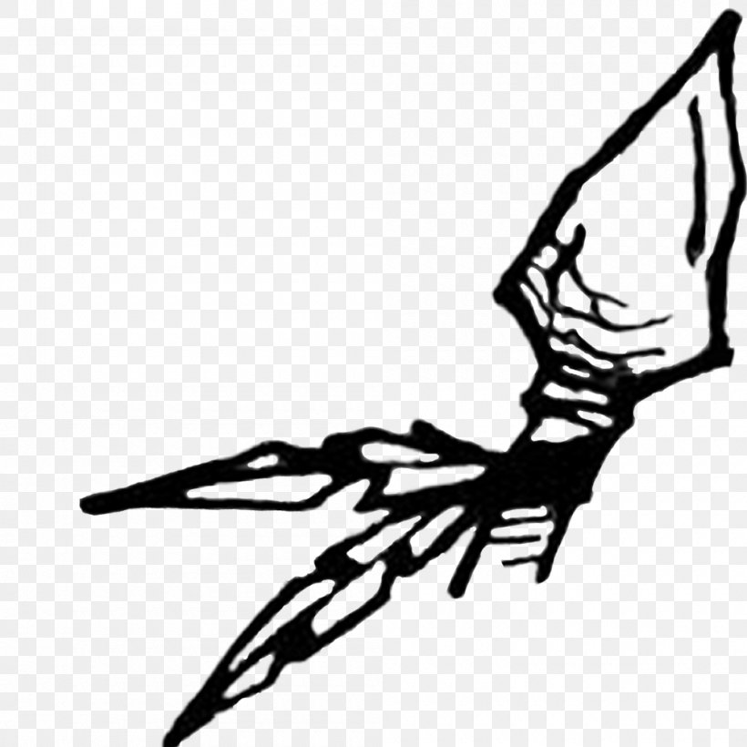 Drawing Arrowhead Clip Art, PNG, 1000x1000px, Drawing, Arm, Arrowhead, Art, Artwork Download Free