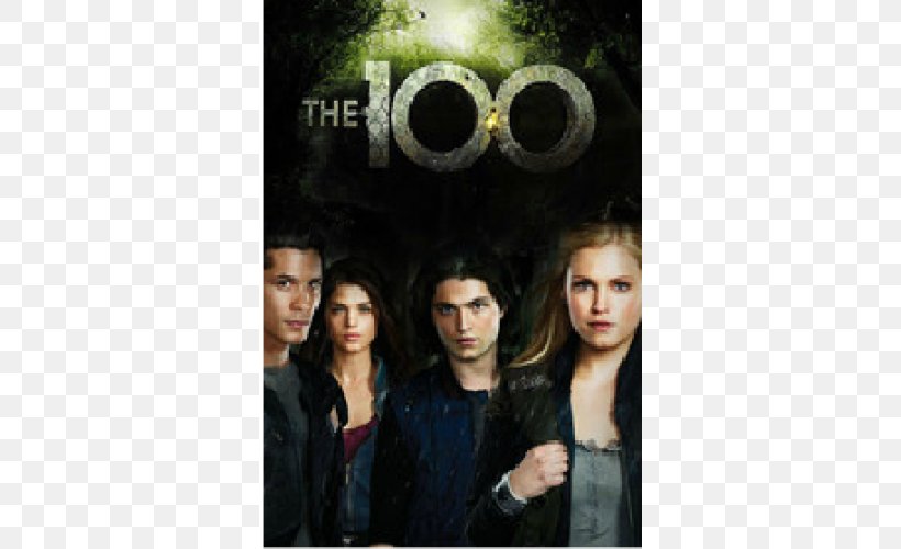 Eliza Taylor The 100 Clarke Griffin Lexa Finn Collins, PNG, 500x500px, 100 Season 5, Eliza Taylor, Album Cover, Clarke Griffin, Cw Television Network Download Free