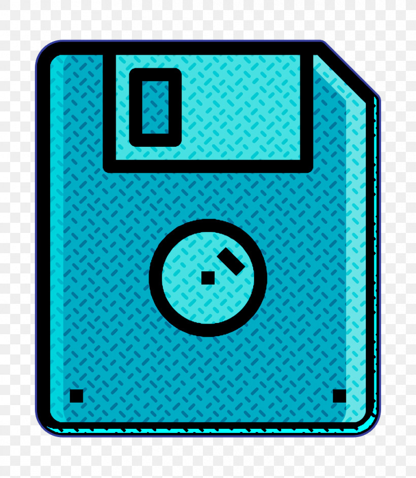 Floppy Disk Icon Save Icon Computer Icon, PNG, 1012x1166px, Floppy Disk Icon, Area, Computer Icon, Green, Line Download Free