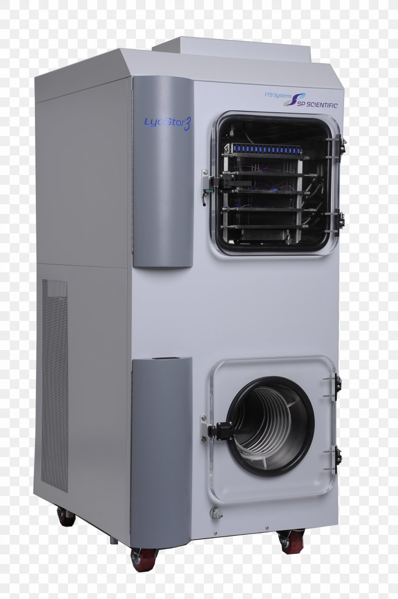 Freeze-drying Liofilizzatore Industry Process, PNG, 2832x4256px, Freezedrying, Business, Clothes Dryer, Drying, Freezing Download Free