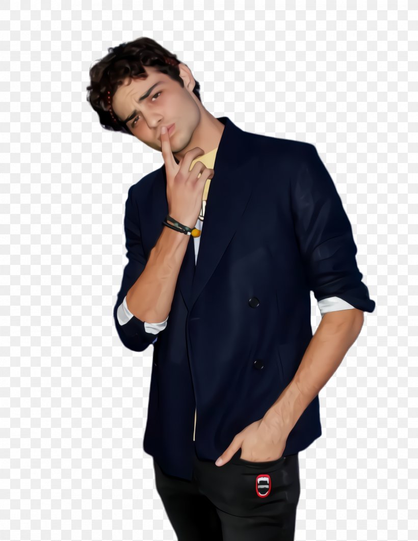 Jeans Background, PNG, 1756x2276px, Noah Centineo, Black, Blazer, Clothing, Collar Download Free