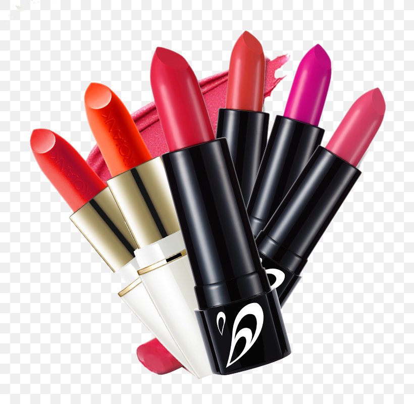 Lipstick Guangzhou Make-up Cosmetics, PNG, 800x800px, Lipstick, Color, Concealer, Cosmetics, Face Powder Download Free