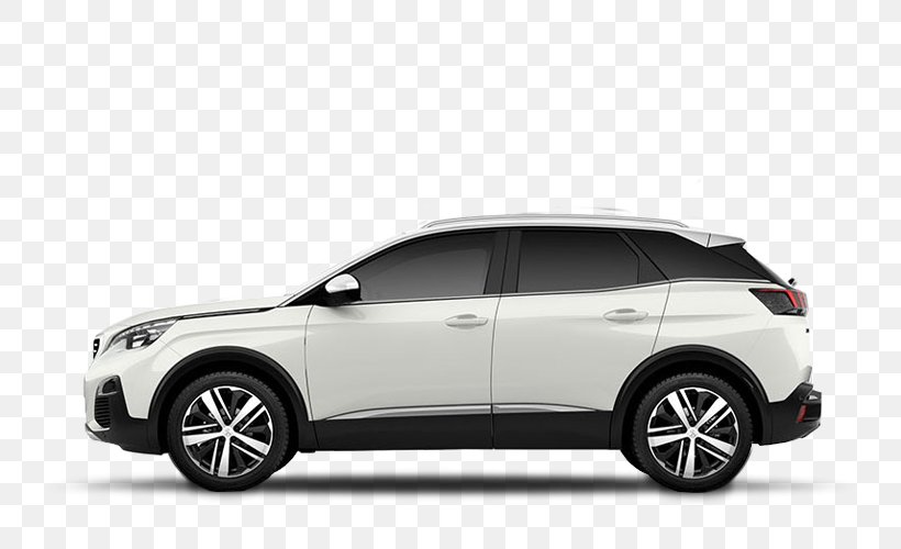 Peugeot 3008 Sport Utility Vehicle Car Kia Sorento, PNG, 800x500px, Peugeot 3008, Approach And Departure Angles, Automotive Design, Automotive Exterior, Automotive Tire Download Free