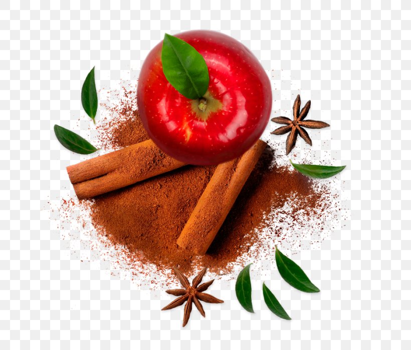 Cinnamon Clip Art Food Flavor, PNG, 700x700px, Cinnamon, Apple, Cinnamon Stick, Cuisine, Dessert Download Free