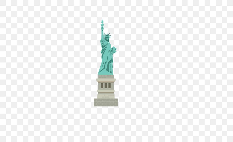 Statue Of Liberty Subscriber Identity Module Prepay Mobile Phone T-Mobile, PNG, 500x500px, Statue Of Liberty, Att, Att Mobility, Green, H2o Wireless Download Free