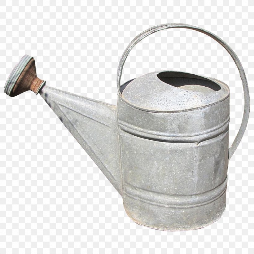 Watering Cans Galvanization Gardening Metal, PNG, 940x940px, Watering Cans, Antique, Charlotte Moss Garden Inspirations, Collectable, Galvanization Download Free