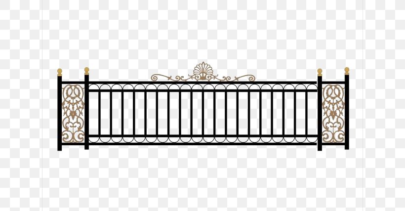 Wrought Iron Fence Deck Railing Grille, PNG, 650x427px, Wrought Iron, Deck Railing, Door, Fence, Forging Download Free