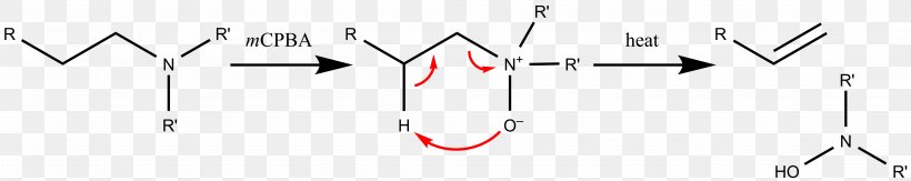 Amine Oxide Cope Reaction Meta-Chloroperoxybenzoic Acid, PNG, 4538x904px, Amine Oxide, Alkanolamine, Alkene, Amine, Amino Acid Download Free