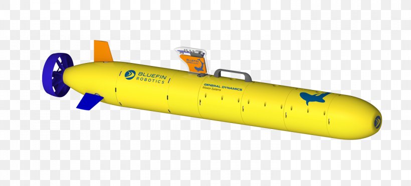 Autonomous Underwater Vehicle General Dynamics Bluefin-21 Ship Undervattensfarkost, PNG, 1500x682px, Autonomous Underwater Vehicle, General Dynamics, General Dynamics Electric Boat, General Dynamics Mission Systems, Inflatable Download Free