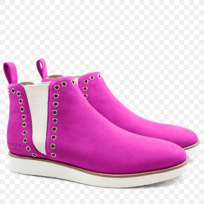 Boot Shoe, PNG, 1024x1024px, Boot, Footwear, Magenta, Outdoor Shoe, Pink Download Free