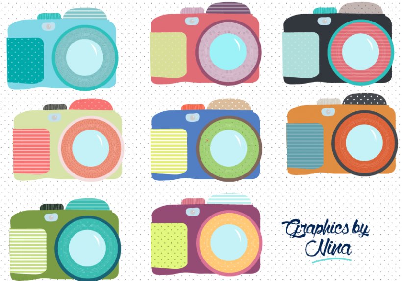 Camera Photography Clip Art, PNG, 855x600px, Camera, Area, Brand, Digital Cameras, Electronics Download Free