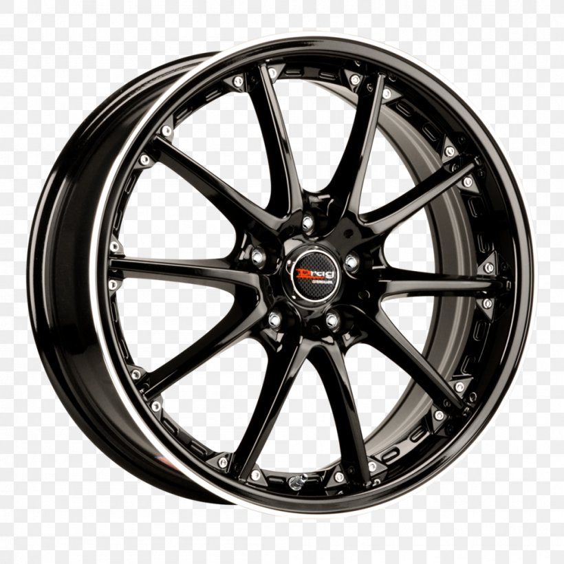 Car Rim Alloy Wheel Tire, PNG, 1001x1001px, Car, Alloy Wheel, Auto Part, Automotive Design, Automotive Tire Download Free