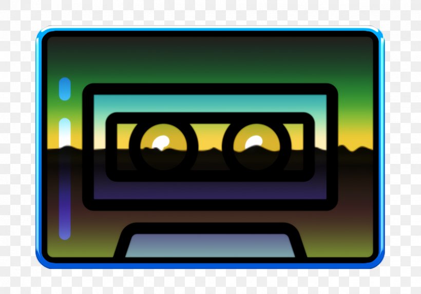 Cassette Icon Free Icon Hipster Icon, PNG, 1234x864px, Cassette Icon, Display Device, Electronic Device, Free Icon, Hipster Icon Download Free