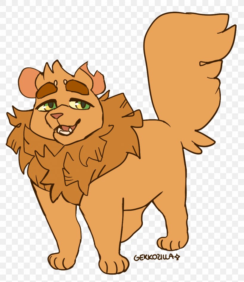 Cat Warriors Squirrelflight Firestar Leafpool, PNG, 989x1140px, Cat, Art, Ashfur, Big Cats, Carnivoran Download Free