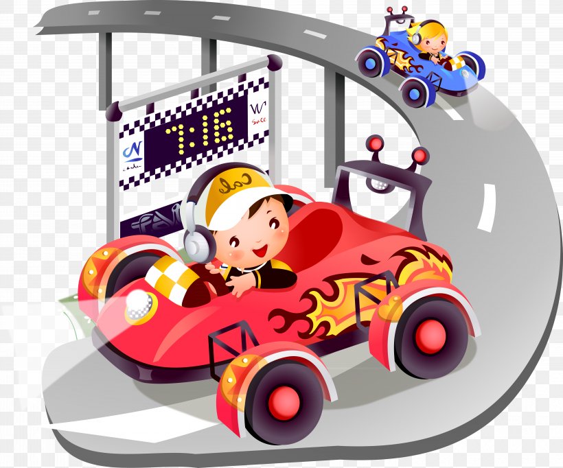 Children's Games Animation Clip Art, PNG, 6234x5192px, Animation, Child, Photography, Play, Royaltyfree Download Free